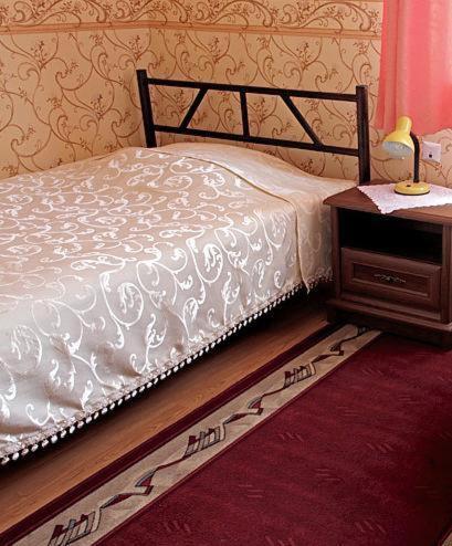 Hotel Mily Krosno Ngoại thất bức ảnh